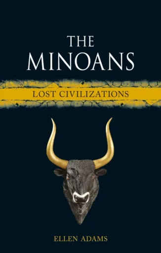 The Minoans - Ellen Adams