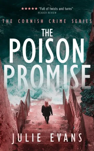 The Poison Promise - Julie Evans