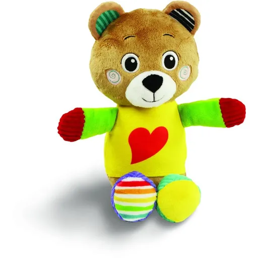 Můj kamarád Medvěd