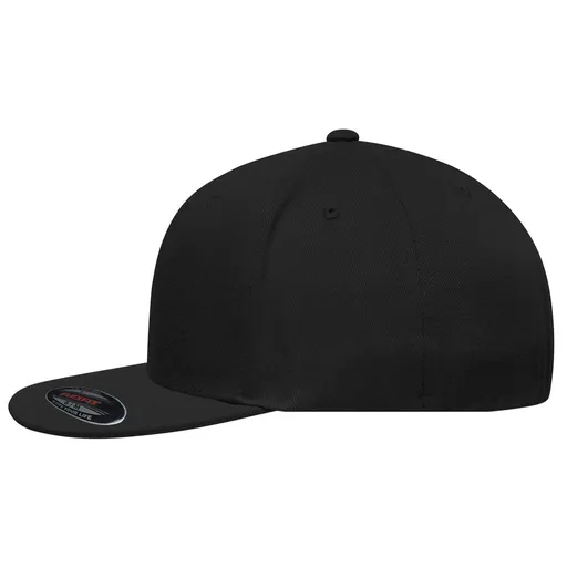 Myrtle Beach (Daiber) Kšiltovka Flexfit MB6184 - Černá | L/XL