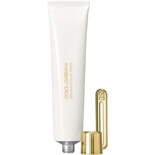 Dolce&Gabbana Fresh Bergamot Glow Primer rozjasňující podkladová báze pod make-up odstín Translucent 33 ml