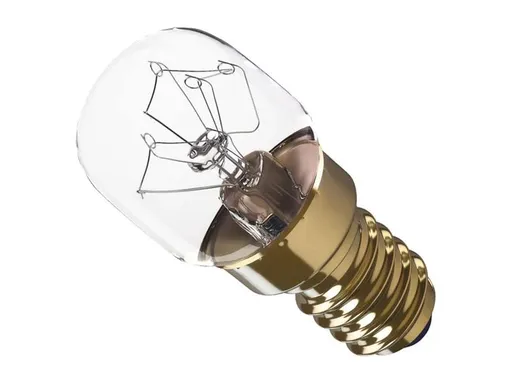 Žárovka do trouby E14 15W EMOS Z6915