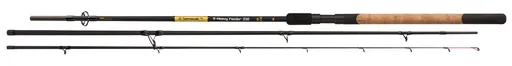 Mikado prut sensual ng x-heavy feeder 3,9 m 200 g