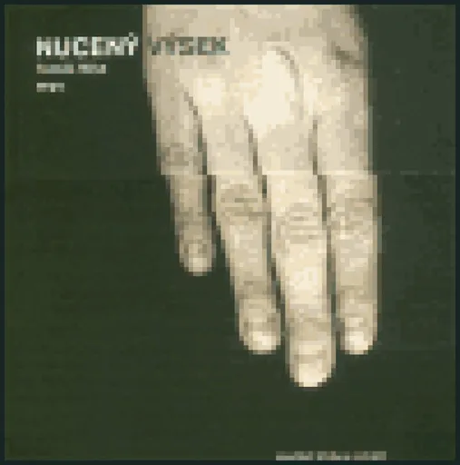 Nucený výsek - Tomáš Míka