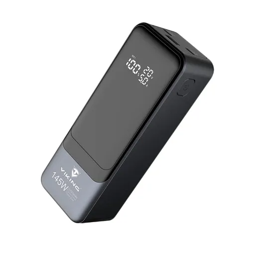 Viking PN-964PD 27000 mAh/Output:1xUSB-A,2xUSB-C/Input:2xUSB-C/LED display