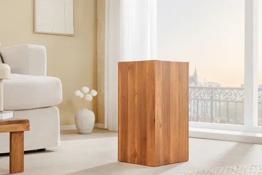 Dekorační stojan LUMORA Dekorhome