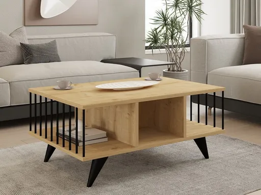 Konferenční stolek Bert - Sapphire