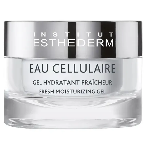 Institut Esthederm Hydratační pleťový gel Fresh Moisturizing Gel 50 ml