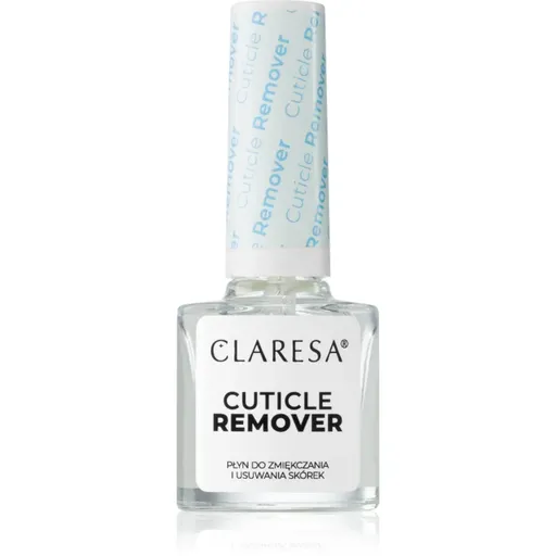 Claresa Cuticle Remover odstraňovač nehtové kůžičky 5 g