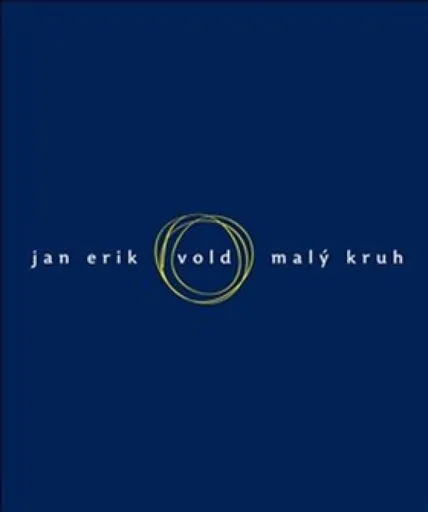 Malý kruh - Jan Erik Vold