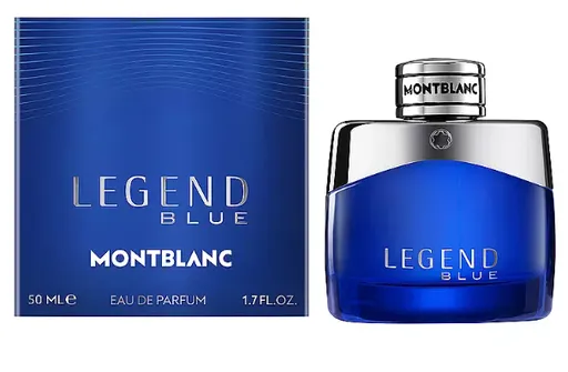 Montblanc Legend Blue - EDP 50 ml