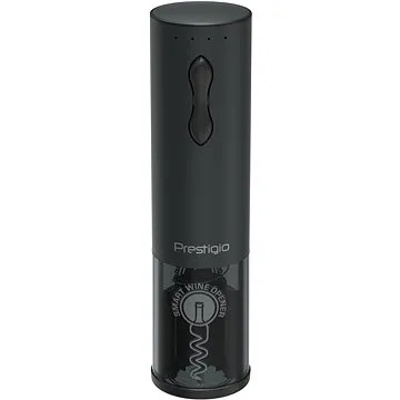Prestigio elektrický otvírák BOLSENA (PWO101BK_EN)