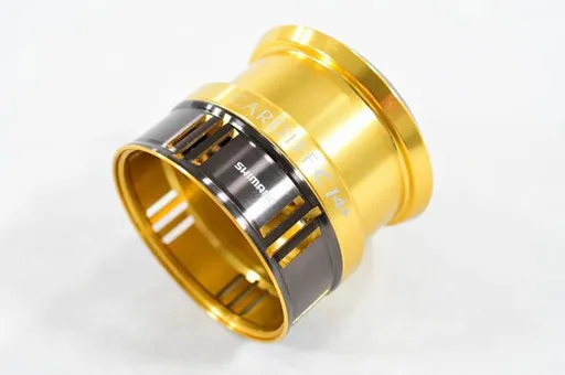 Shimano Náhradní cívka Cardiff CI4+ C3000M HG,Shimano Náhradní cívka Cardiff CI4+ C3000M HG