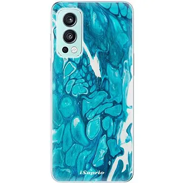 iSaprio BlueMarble 15 pro OnePlus Nord 2 5G (bm15-TPU3-opN2-5G)
