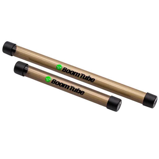 Korda tubusy na návazce boom tubes