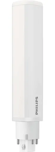 Philips CorePro LED PLC 9W 830 4P G24q-3 ROT