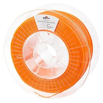 Spectrum Filament PLA Pro 1000g, lion orange, DOPRODEJ