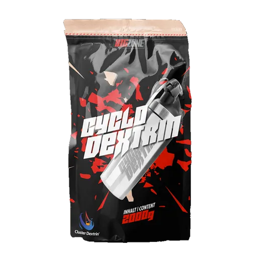 Big Zone Cyclo Dextrin - 2000g