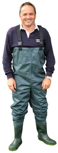 Shakespeare Prsačky Sigma Nylon Chest Wader - 43,Shakespeare Prsačky Sigma Nylon Chest Wader - 43