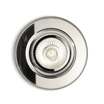 Ideal Lux - Podhledové svítidlo GU10/28W/230V (71654)