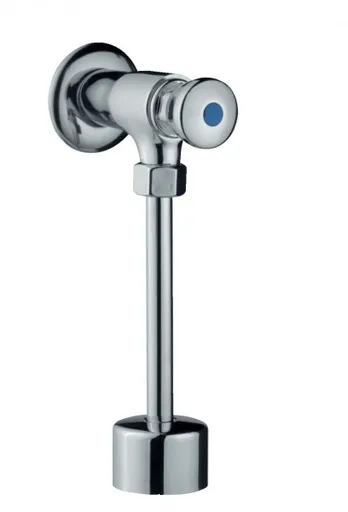 KFA Pisoárový tlačný ventil chrom 183-000-00