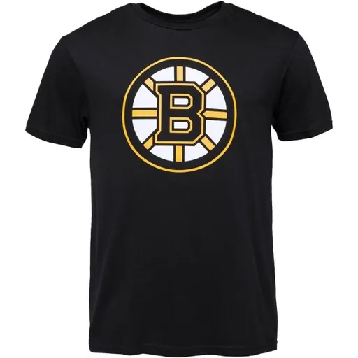 FANATICS BOSTON BRUINS - DAVID PASTRNAK Triko, černá, velikost