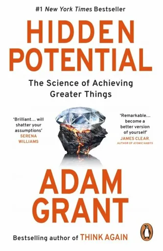 Hidden Potential - Adam Grant