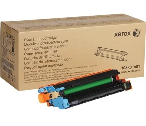 Xerox 108R01481 azurová (cyan) originální válcová jednotka