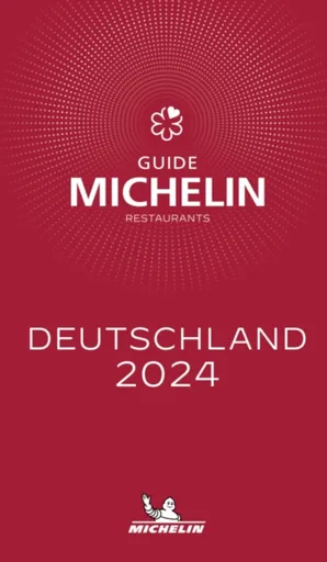 Deutschland - The Michelin Guide 2024 - Michelin