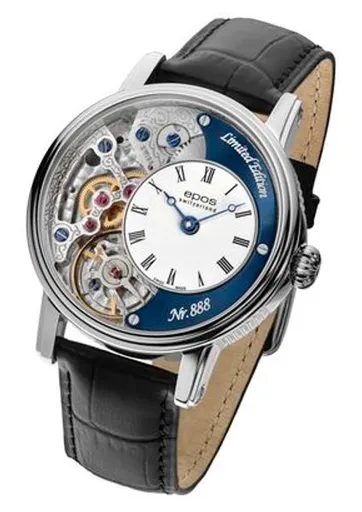 Epos Oeuvre D’Art 3435.313.20.26.25 - Kožený řemínek