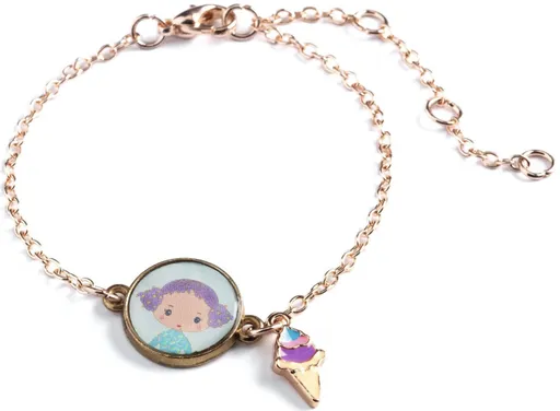 Tinyly dětský náramek Tutti