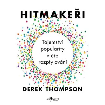 Hitmakeři (978-80-755-5026-2)