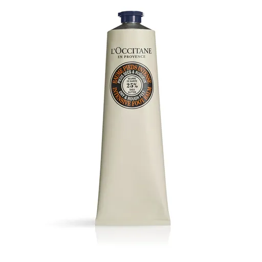L'Occitane en Provence Intenzivní balzám na nohy 25% Shea Butter (Intensive Food Balm) 150 ml