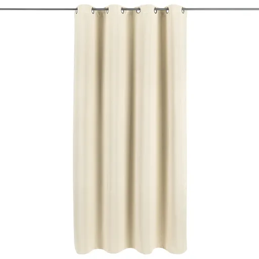 Trade Concept Zatemňovací závěs Arwen béžová, 140 x 245 cm