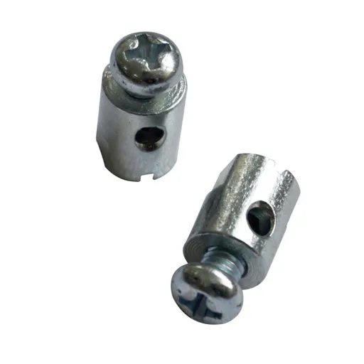 HAMAX Hlavice kabelu, nastavitelná (sada 2) Outback