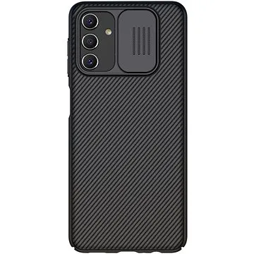 Nillkin CamShield Zadní Kryt pro Samsung Galaxy A04S Black (57983112542)