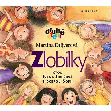 Zlobilky