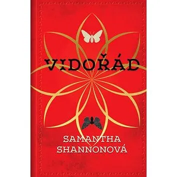 Vidořád (978-80-7491-498-0)