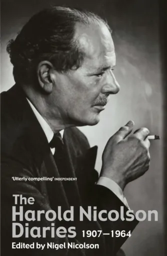 The Harold Nicolson Diaries - Harold Nicolson