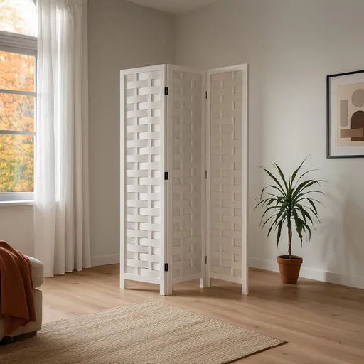 Paraván 3-dílný EF-L186 Autronic