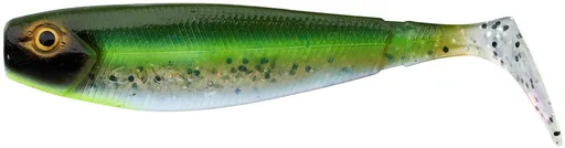 Gunki Gumová nástraha G Bump Ghost UV Ayu - 10,5cm,Gunki Gumová nástraha G Bump Ghost UV Ayu - 10,5cm