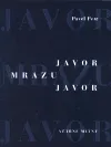 Javor mrazu javor - Pavel Petr