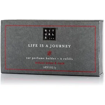 RITUALS Samurai 2×3 g (8719134030730)