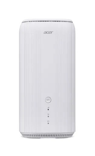 Acer Connect X6E 5G CPE Router 5G + Wifi 6E