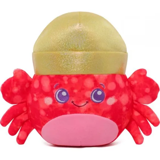 Epee Dream Beams plyšová zvířátka 18 cm W5 Krab Caroline