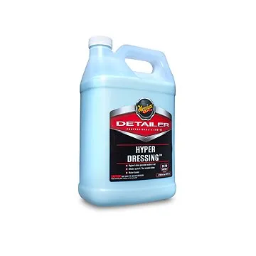 Meguiar's Hyper Dressing, 3,78 l (D17001)