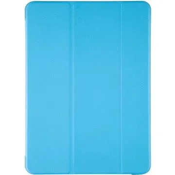 Tactical Book Tri Fold Pouzdro pro Samsung T500/T505 Galaxy Tab A7 10.4 Navy (8596311128004)