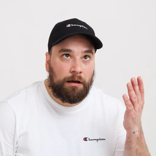 Champion Baseball Cap UNI