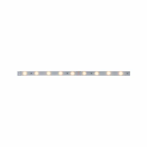 PAULMANN MaxLED 250 Strip s krytím 1m IP44 teplá bílá ochranný kryt 798.70