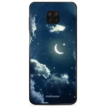 Mobiwear Glossy lesklý pro Xiaomi Redmi Note 9 Pro / Note 9S - G048G (5904808502108)